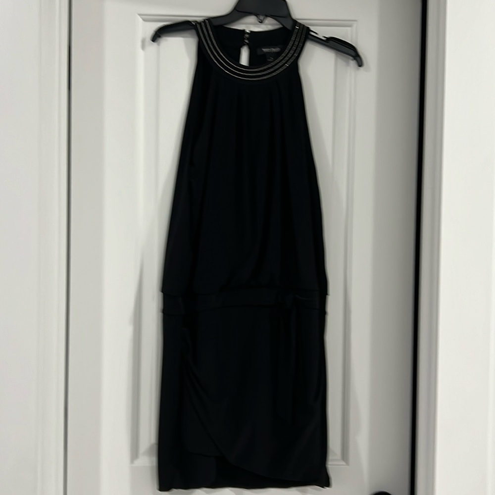 WHBM dress